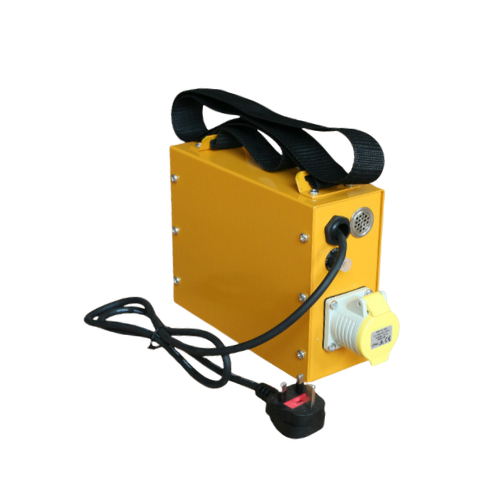 1.2Kva Hand Transformer 110V Portable Site Transformer - Connexion ...