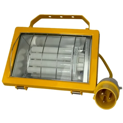 110V Halogen Fitting Light 500W - (10819)