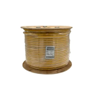 110V 100m Cable Drum for Reliable Power Supply