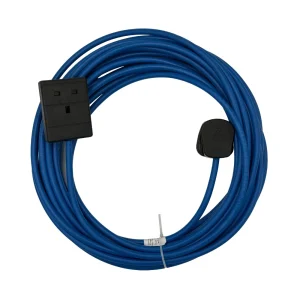240V Extension Lead 14m 1.50mm Cable 13amp – (10804)