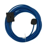 240V Extension Lead 14m 2.50mm Cable 13amp - (10824)