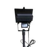 240V Tripod Stand Worklight 500w 13amp IP54 Rated - (10922) - Image 5
