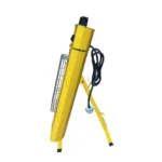 110V Electrical Site Heater 1200w IP65 - (10941) - Image 2