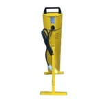 110V Electrical Site Heater 1200w IP65 - (10941) - Image 3