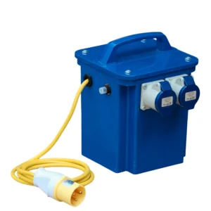 240V Site Transformers