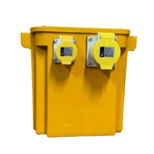 110V Site Transformers