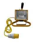 110V Halogen Fitting Light 500W