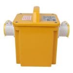 110V Portable Transformer 3.3kVA with 16A and 32A Outlets