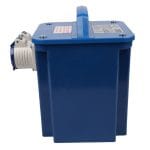 110V To 240V Step-Up Transformer with Twin 16A Outlets
