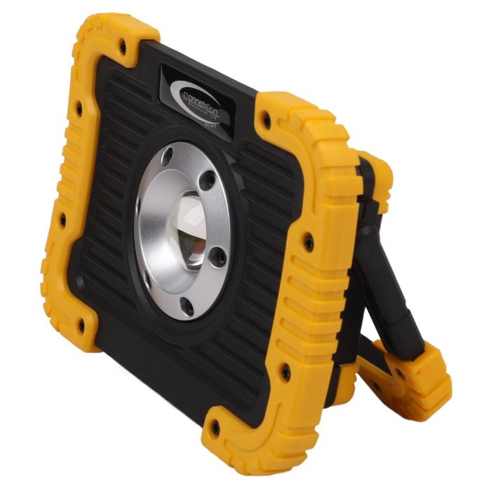 110v LED Rechargeable COB Light 10W