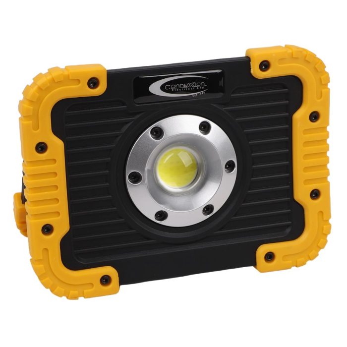 110v LED Rechargeable COB Light 10W