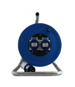 240V Cable Reels