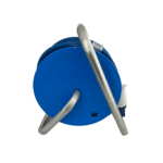 240V Cable Reel 25m 2.5mm 2x16amp Sockets and Plug - (4047) - Image 3