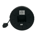 2 Way Cassette Extension Reel 10m 2x13amp Sockets - (5070) - Image 4
