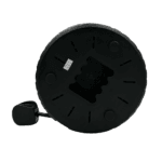 2 Way Cassette Extension Reel 10m 2x13amp Sockets - (5073) - Image 4