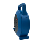 4 Way 10m Extension Lead Reel 4x13amp Sockets and Plug - (5074) - Image 2