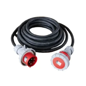 415V Extension Leads