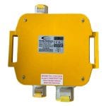 5kVA Continuous Transformer 110V 5000VA with 2x 16A and 1x 32A Outlets