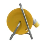 110V Cable Reel 20m 4mm 32amp Plug and Socket - (8038) - Image 2