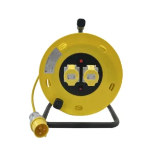 110V Cable Reel