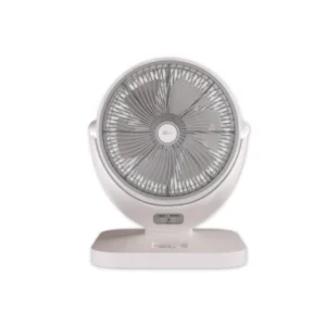 Louver Table Fan CX by Royal Fan – Efficient Cooling