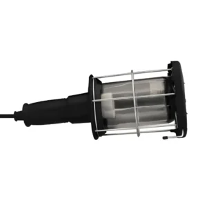 110V Light Bulb – Bright & Long-Lasting