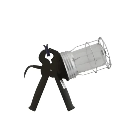 110V Grip hand Lamp 60W 3m 16amp - (88883)