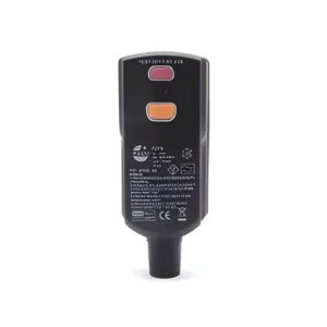 240V RCD 13amp Industrial Plug – (10613)