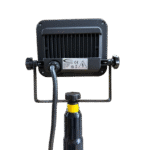 20w LED tripod 240v 13amp BS plug 2200 lumens - (10922) - Image 4
