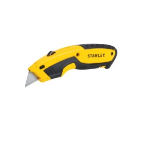 Folding Stanley Pocket Utility Knives for Everyday Use