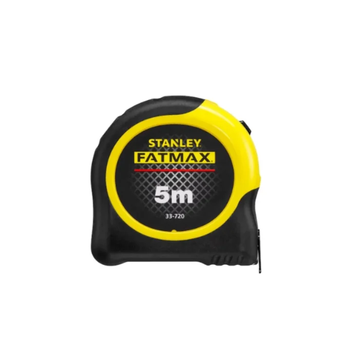 STANLEY FATMAX Blade Armor 5m (32mm wide) Tape Measure