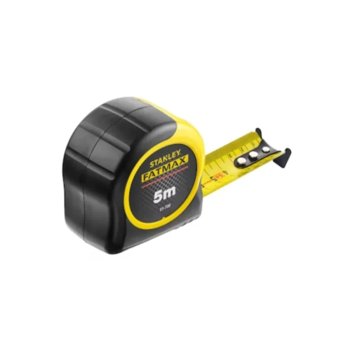 STANLEY FATMAX Blade Armor 5m (32mm wide) Tape Measure