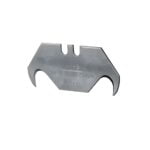 Stanley Hakenklinge Knife Blade (Pack of 5)