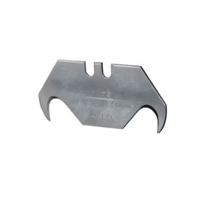 Stanley Hakenklinge Knife Blade (Pack of 5)