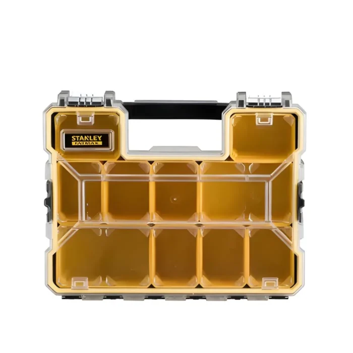 Stanley FatMax Compartment Toolbox Professional Organizer