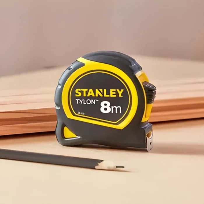 STANLEY TYLON Tape Measure 8m