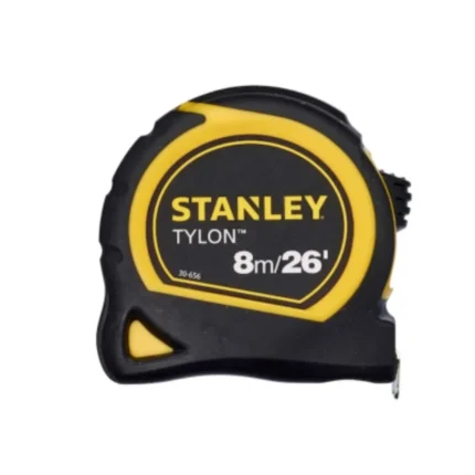 Stanley Tylon Measure Tape 8m 26ft