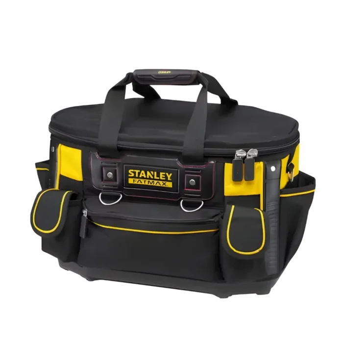 Stanley Fatmax Rigid Tool Bag