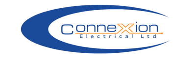 connexion electrical logo