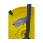 110V Cable Reel 20m 4mm 32amp Plug and Socket - (8038) - Image 3