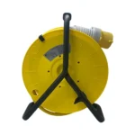 110V Cable Reel 20m 4mm 32amp Plug and Socket - (8038) - Image 2