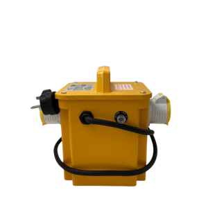 1.5kVA Portable 110V Transformer Lightweight