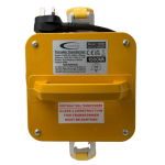 110V Portable Transformer 1.5kVA - (10960) - Image 2