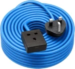 240V Extension Lead 14m 2.50mm Cable 13amp - (10824) - Image 3