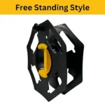 Cable Tidy Reel 25m Hookup Lead Wire Holder - (8065) - Image 4