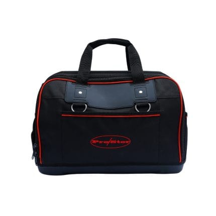 ProStor Tool Storage Bag 18" Heavy Duty 24 Pockets - (TB8)