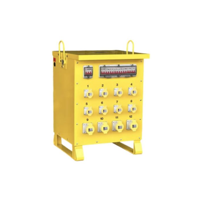 20KVA 3PHASE TRANSFORWER