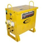 10kVA Single Phase Transformer 110V - (SST101/8)