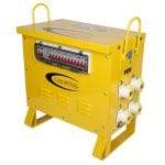 10kVA 1 Phase Transformer (Slim Line Power & Lighting Transformer)