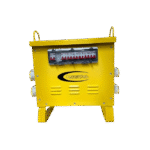 10kVA Single Phase Transformer 110V - (10968)